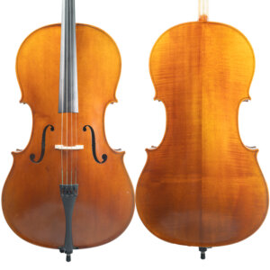 Violoncelo Antoni Marsale Oficina 2023 Stradivari n348