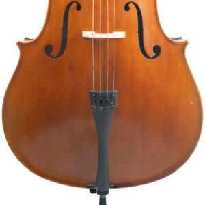 Violoncelo Antoni Marsale Oficina 2023 Stradivari n348