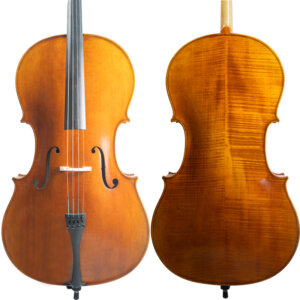 Violoncelo Antoni Marsale Oficina 2023 Stradivari n351