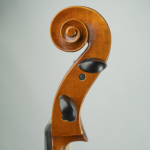 Violoncelo Antoni Marsale Oficina 2023 Stradivari n351
