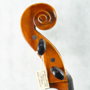 Violoncelo Antoni Marsale Oficina 2023 Stradivari n349