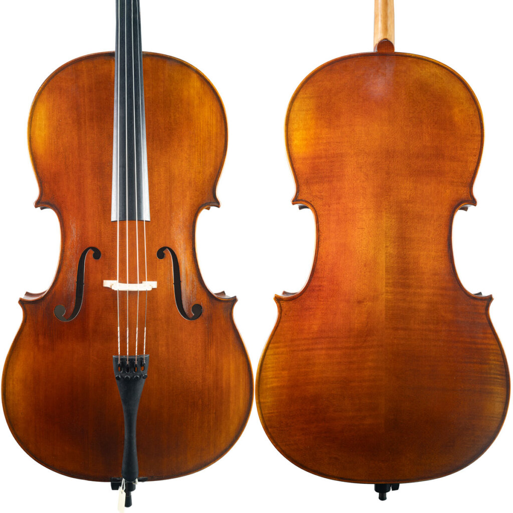 Violoncelo Antoni Marsale Oficina 2024 n464