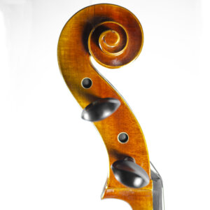 Violoncelo Antoni Marsale Oficina 2022 Strad n151