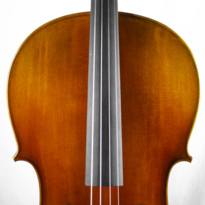 Violoncelo Antoni Marsale Oficina 2022 Strad n151