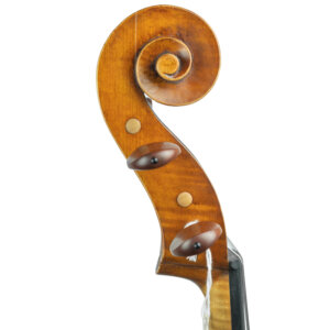 Violoncelo Vinicius Fachinetti 2023 Maggini n335