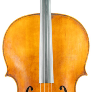Violoncelo Vinicius Fachinetti 2023 Maggini n335