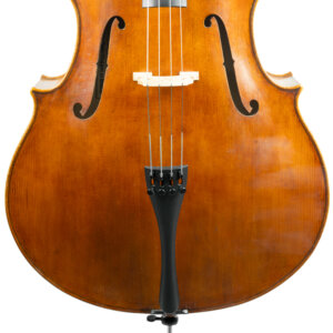 Violoncelo Vinicius Fachinetti 2023 Maggini n335
