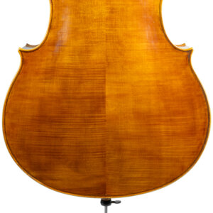 Violoncelo Vinicius Fachinetti 2023 Maggini n335