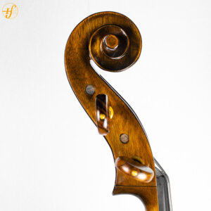 Violoncelo Rolim J A Master 2022 Stradivarius n180