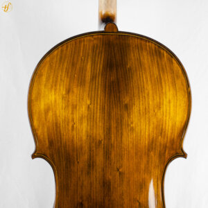 Violoncelo Rolim J A Master 2022 Stradivarius n180