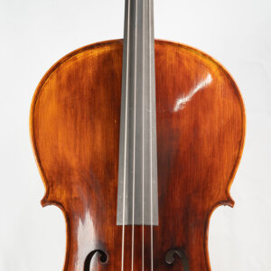 Violoncelo Marsale Brasiliano 2023 Danilo Barbalho n242