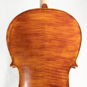 Violoncelo Marsale Brasiliano 2023 Danilo Barbalho n242