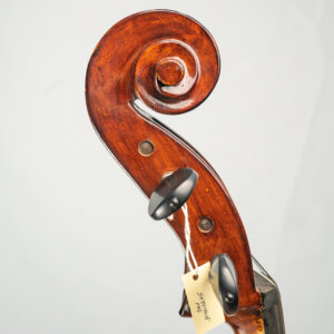 Violoncelo Marsale Brasiliano 2023 Danilo Barbalho n243