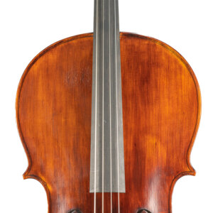 Violoncelo Marsale Brasiliano 2023 Danilo Barbalho n243