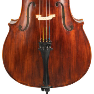 Violoncelo Marsale Brasiliano 2023 Danilo Barbalho n243