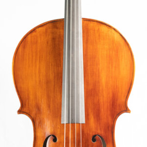 Violoncelo Marsale Brasiliano 2023 Danilo Barbalho n244