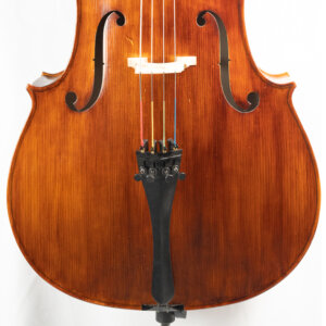 Violoncelo Marsale Brasiliano 2023 Danilo Barbalho n244