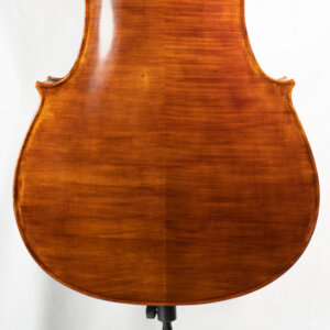 Violoncelo Marsale Brasiliano 2023 Danilo Barbalho n244