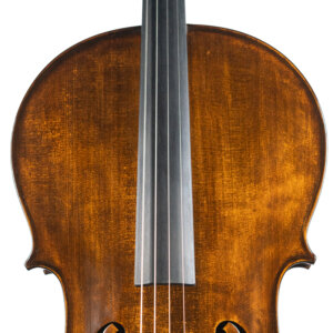 Violoncelo Marsale Brasiliano 2023 Danilo Barbalho n244