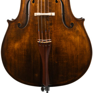 Violoncelo Marsale Brasiliano 2023 Danilo Barbalho n244