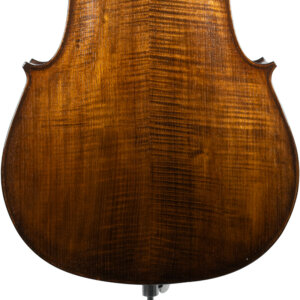 Violoncelo Marsale Brasiliano 2023 Danilo Barbalho n244