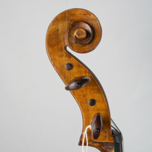 Violoncelo Marsale Brasiliano 2023 Stradivari n367