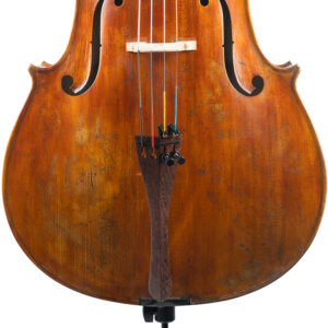 Violoncelo Marsale Brasiliano 2023 Stradivari n367