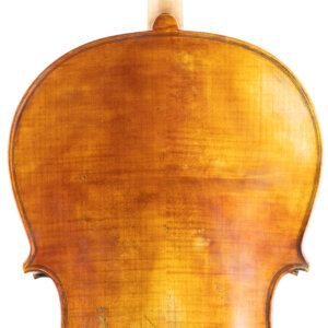 Violoncelo Marsale Brasiliano 2023 Stradivari n367