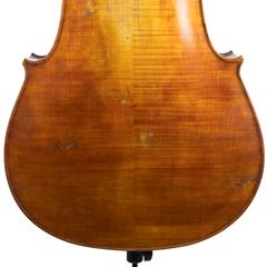 Violoncelo Marsale Brasiliano 2023 Stradivari n367