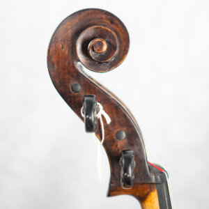 Violoncelo Marsale Brasiliano 2024 Stradivari n437