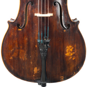 Violoncelo Marsale Brasiliano 2024 Stradivari n437