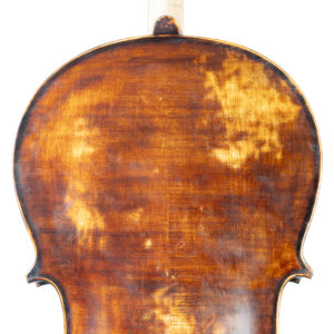 Violoncelo Marsale Brasiliano 2024 Stradivari n437