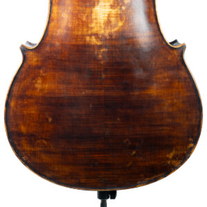 Violoncelo Marsale Brasiliano 2024 Stradivari n437