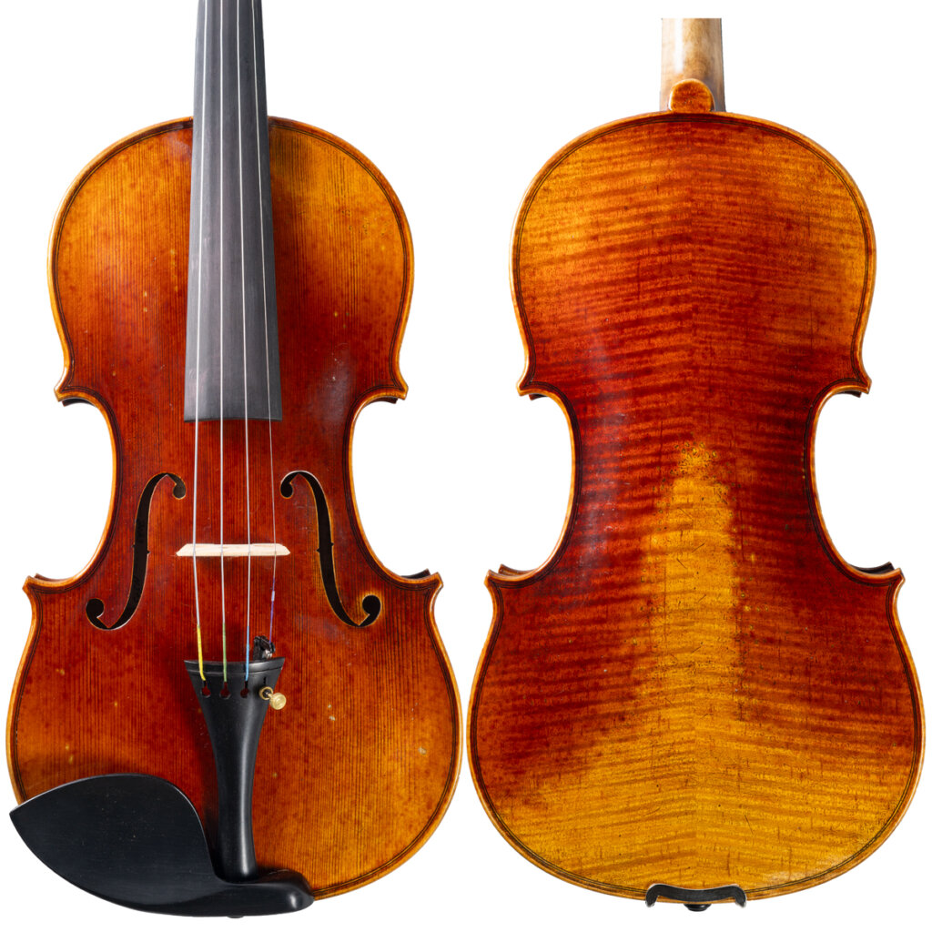 Violino Antoni Marsale Oficina 2023 n373