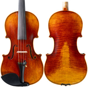 Violino Antoni Marsale Oficina 2023 n373