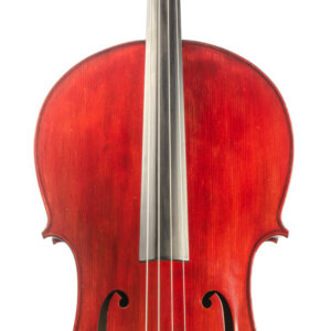 Violoncelo Rolim J A Francis Custom 2022 Stradivari n13