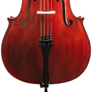Violoncelo Rolim J A Francis Custom 2022 Stradivari n13