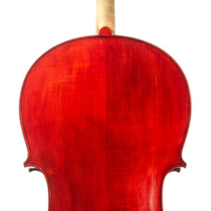 Violoncelo Rolim J A Francis Custom 2022 Stradivari n13