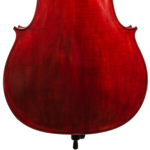 Violoncelo Rolim J A Francis Custom 2022 Stradivari n13