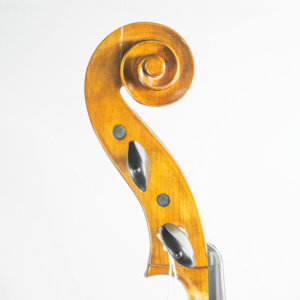 Violoncelo Rolim J A Francis Custom 2023 Stradivari n14
