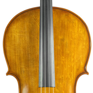 Violoncelo Rolim J A Francis Custom 2023 Stradivari n14
