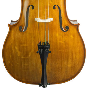 Violoncelo Rolim J A Francis Custom 2023 Stradivari n14