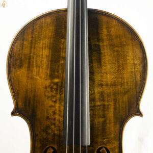 Violoncelo Rolim J A Francis Custom 2022 Strad n12