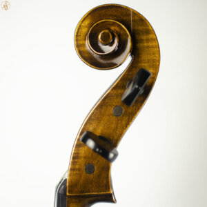 Violoncelo Rolim J A Francis Custom 2022 Strad n12