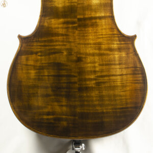 Violoncelo Rolim J A Francis Custom 2022 Strad n12