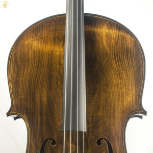 Violoncelo Rolim J A Master 2022 Montagnana n176