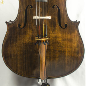 Violoncelo Rolim J A Master 2022 Montagnana n176