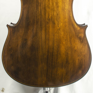 Violoncelo Rolim J A Master 2022 Montagnana n176