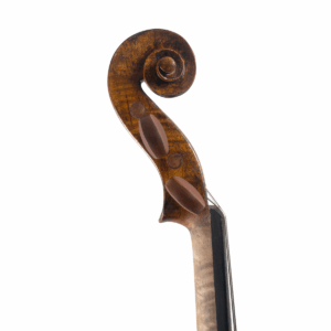 Violino Antoni Marsale Oficina 2024 Grau C n565