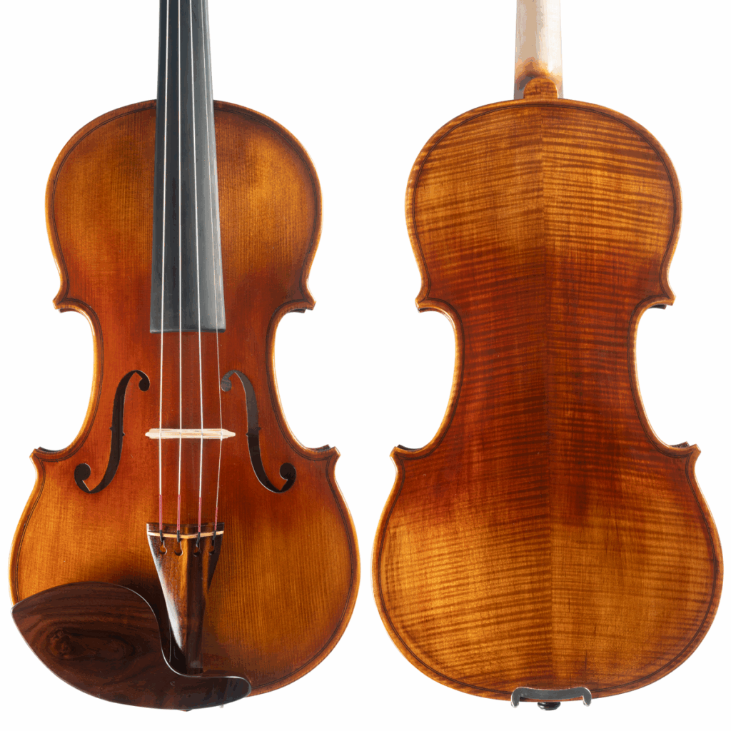 Violino Marsale Brasiliano 2025 Grau C n588
